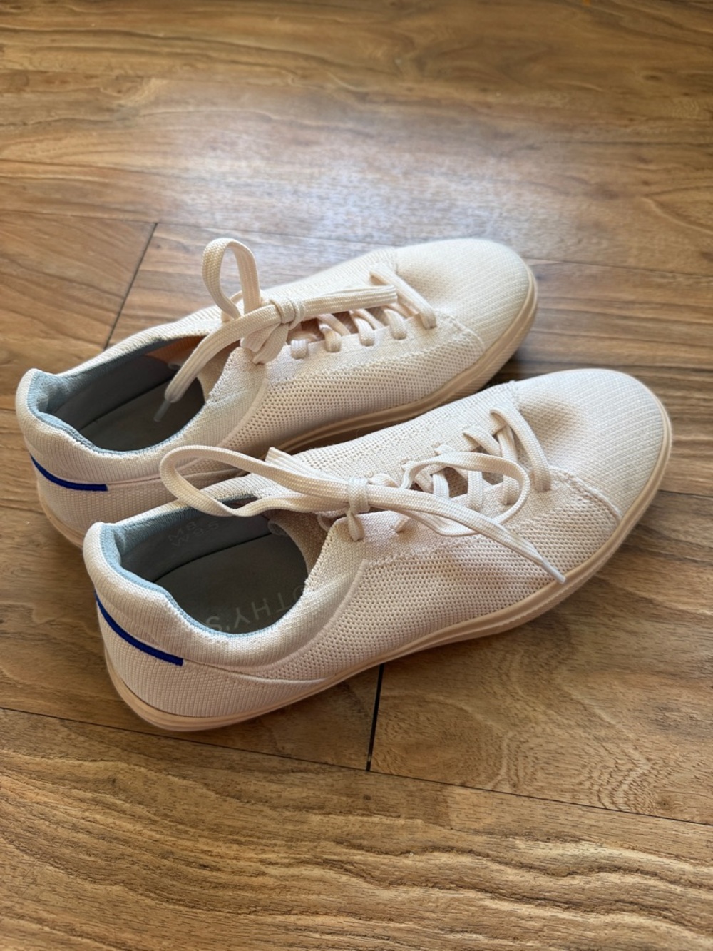 Rothy’s rs02 sneakers